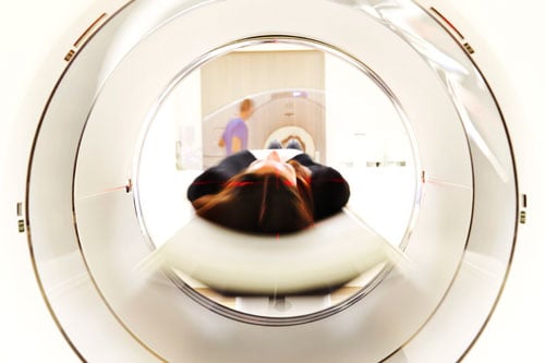 Cardiac MRI (Magnetic Resonance Imaging)